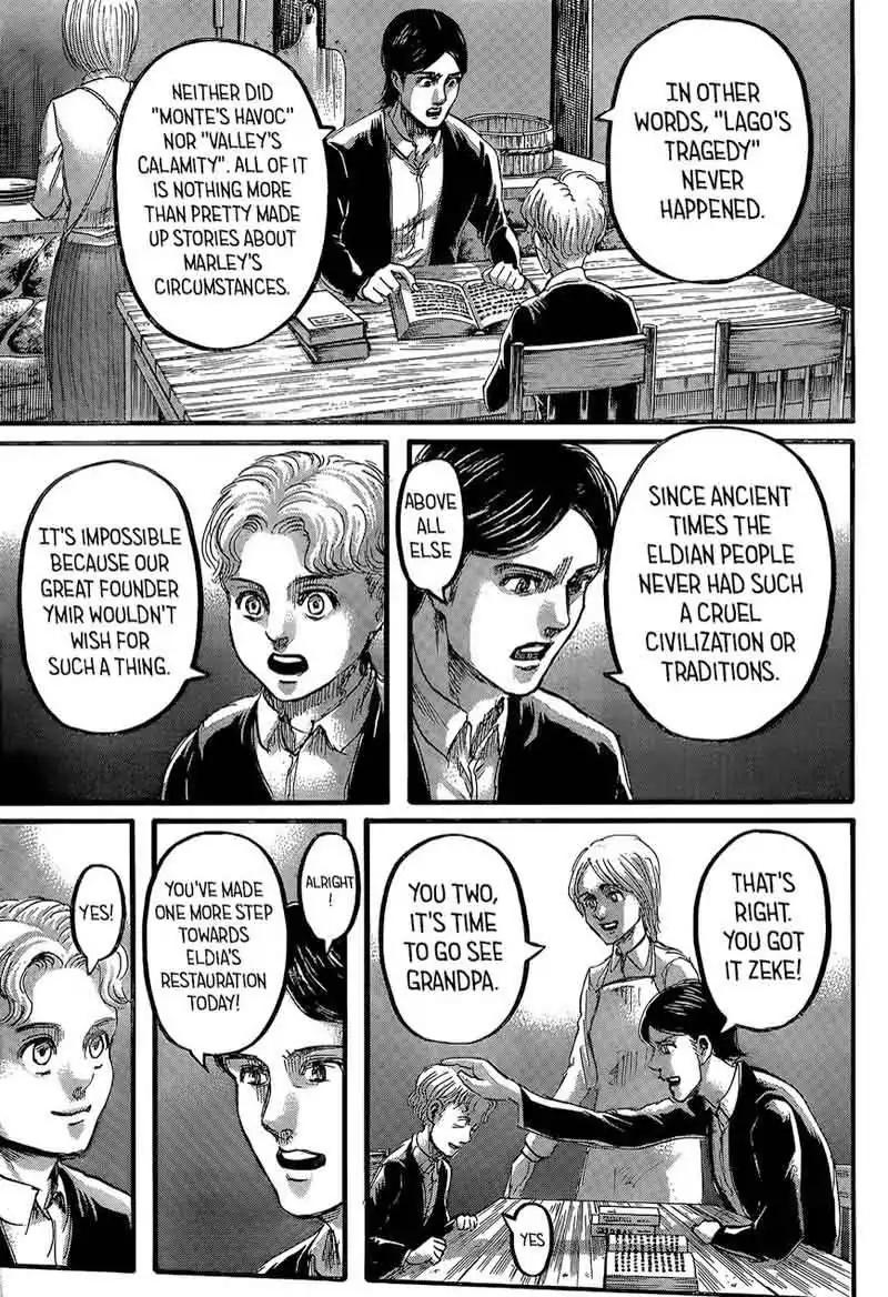 Shingeki no Kyojin Chapter 114 12